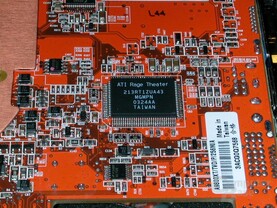 Asus Radeon 9800 XT