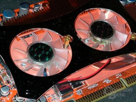Asus Radeon 9800 XT