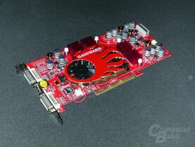 Gainward FX PowerPack! Model Ultra/960