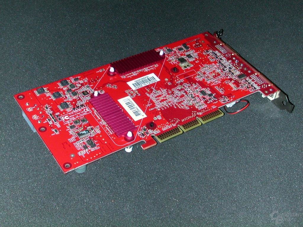 Gainward FX PowerPack! Model Ultra/960