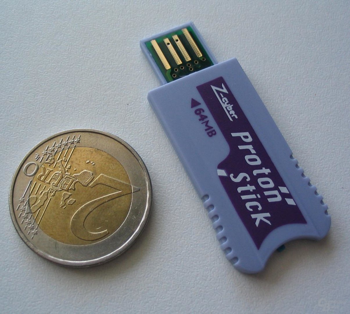 Z-Cyber Proton USB-Stick