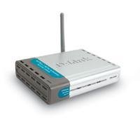 D-Link DWL-2000 Wireless LAN Access Point