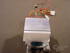 Coolermaster Aerocool Extreme 05