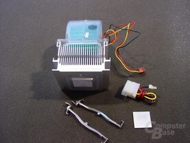 Coolermaster Aerocool P4 06