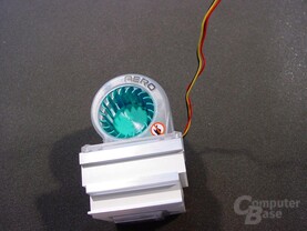 Coolermaster Aerocool P4 07