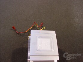 Coolermaster Aerocool P4 08