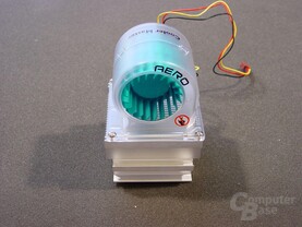 Coolermaster Aerocool P4 09