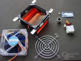 Noiseblocker Bad Boy S4 01