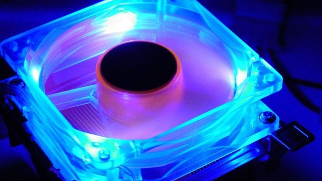 Kühler für den Pentium 4 im Test: Einem Dutzend mächtig eingeheizt