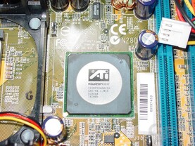 ATi Radeon 9100 IGP