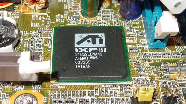 Shuttle XPC ST61G4 im Test: ATIs Radeon 9100 IGP auf dem Prüfstand