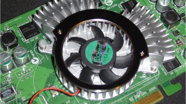 AOpen Aeolus FX 5900 XT im Test: Der Geheimtipp in der Mittelklasse?