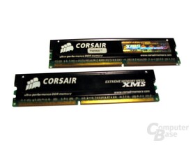Corsair XMS4400