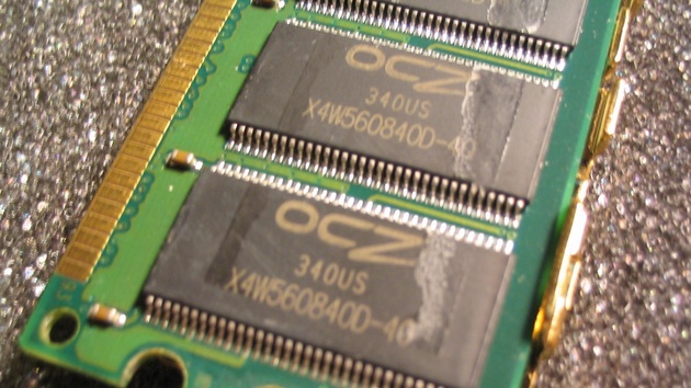 DDR500+ von Corsair und OCZ im Test: Was bringt und wer braucht DDR550?