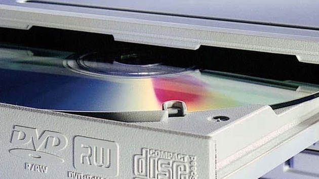 Patchen des NEC 1100A in ND-1300A: Eine Anleitung zum Hardcore-Update