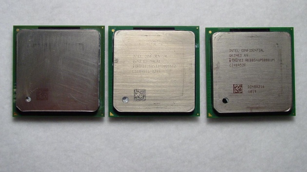 Intel Pentium 4 „Prescott“ im Test: Rückschritt dank Fortschritt?
