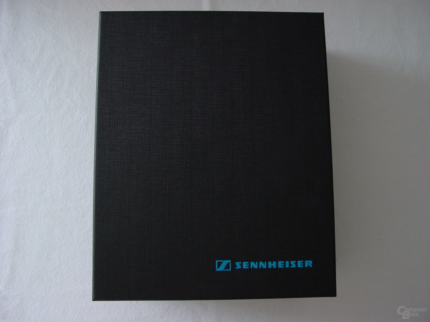 Sennheiser HD600
