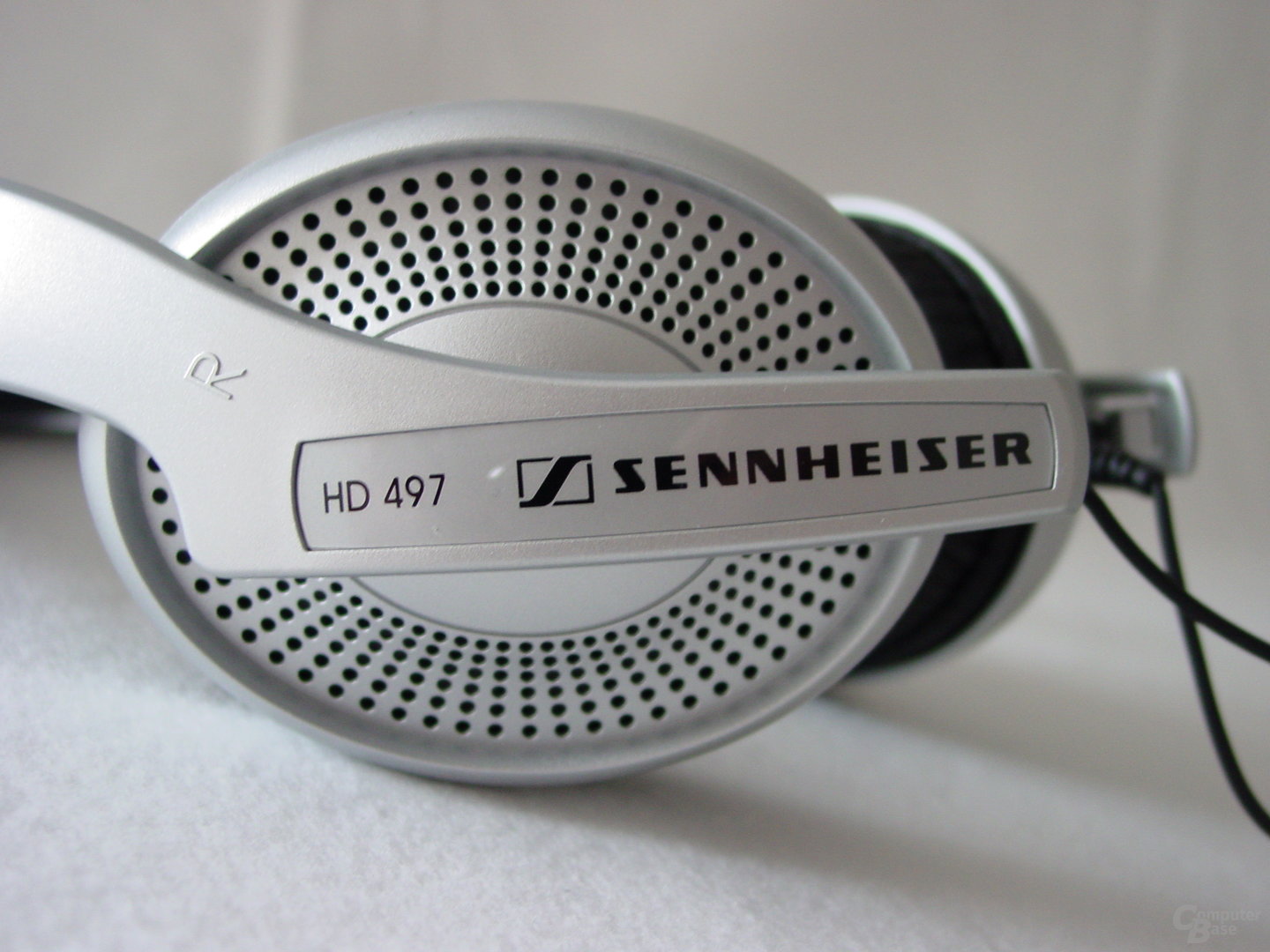 Sennheiser HD497