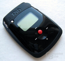 RIO MP3-Player