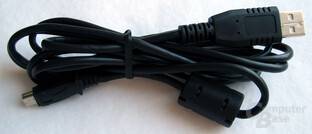 RIO USB-Kabel