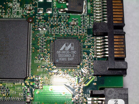 Marvell Bridge-Chip
