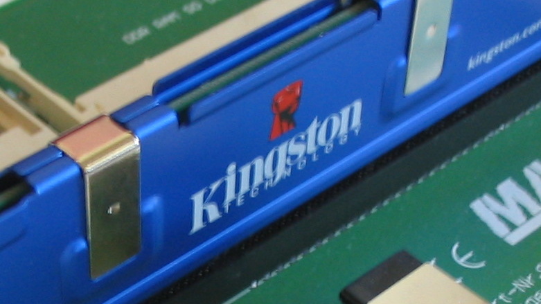 Kingston HyperX PC4300 im Test: Wer braucht DDR2?