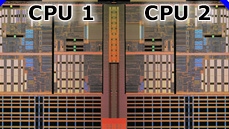 Dual Core Athlon 64 in der Vorschau: Das kann die Hammer-Architektur