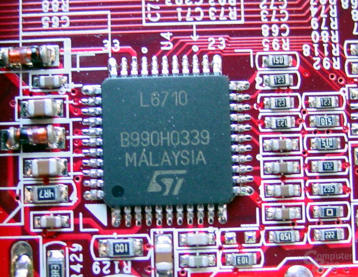 MSI PT880 Neo-LSR - ST