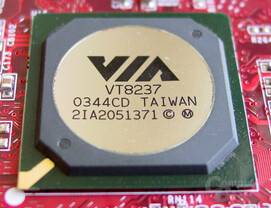 MSI PT880 Neo-LSR - VT8237 - 2
