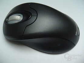 Wireless Optical Mouse 2.0
