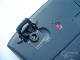 Füßchen und Connect