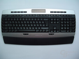 CyMotion Master Solar mit Handauflage