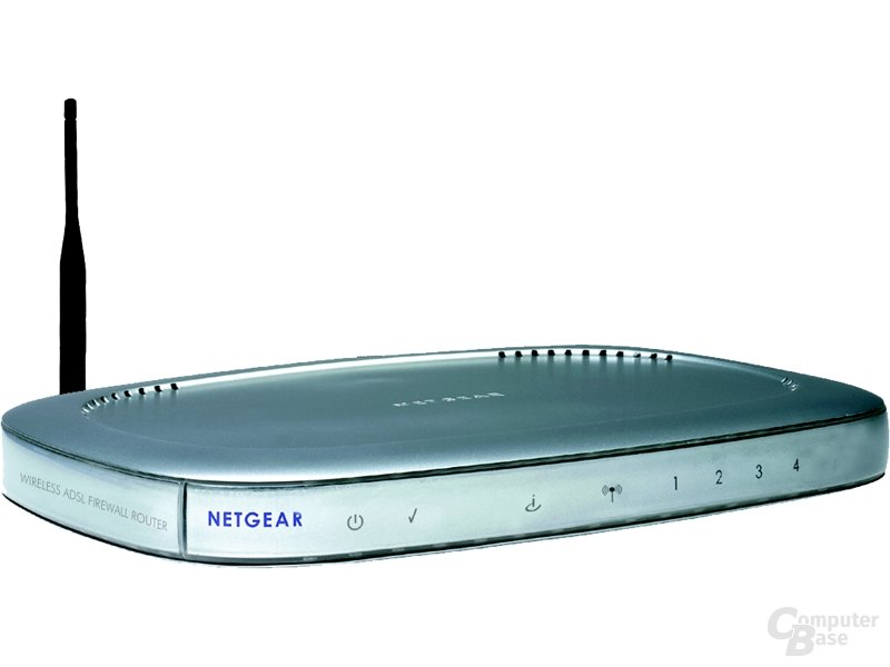 Netgear DG834GB