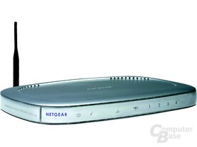 Netgear DG834GB