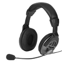 HAMA PC-Headset CS-408