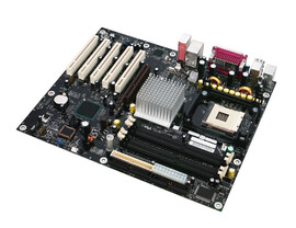 Intel D875PBZ