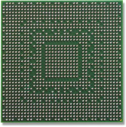 GeForce 6800 Ultra im Gehäuse