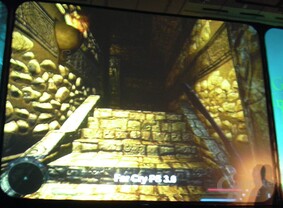 Far Cry mit Pixelshader 3.0