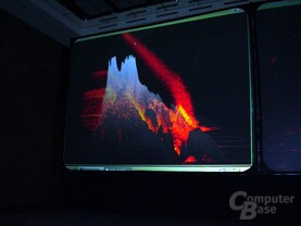 Vertex Shader 3.0 in Aktion