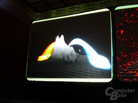 Vertex Shader 3.0 in Aktion - Teil 2