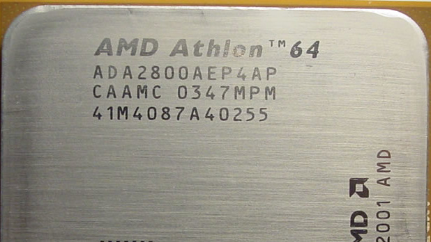 AMD Athlon 64 2800+ im Test: Der neue Zwerg im Bunde
