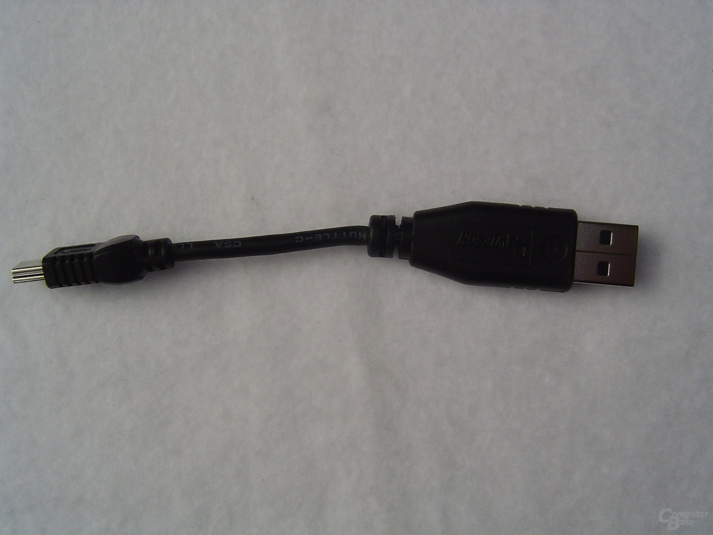 10 cm USB Kabel