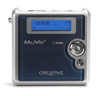 MuVo2 1,5 GB