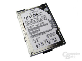 Hitachi Travelstar HDD