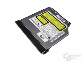 Optisches Laufwerk von Toshiba