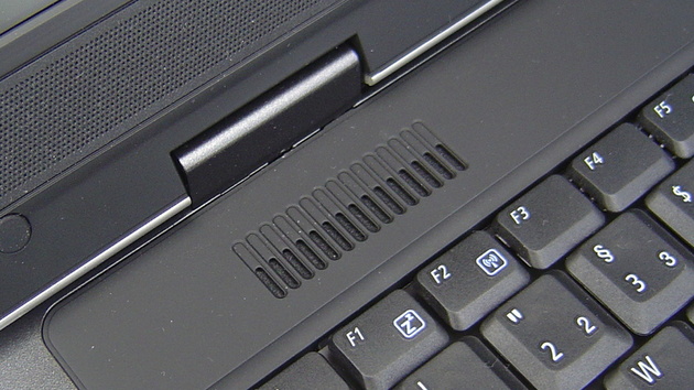 Asus M68Ne im Test: Neue Energie für Intels Pentium M