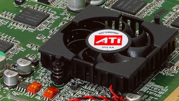 ATi präsentiert PCI Express-Grafikkarten: Gehört PCI Express die Zukunft?