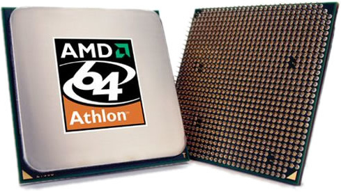 AMD Athlon 64 3500+ und 3800+ im Test: Die Nachzügler im Sockel 939