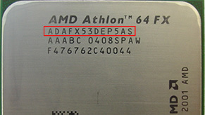 Athlon 64 mit Cool'n'Quiet: Immer einen kühlen Kopf bewahren