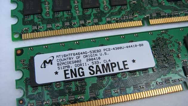 DDR2 – Die Grundlagen: Alles wird (irgendwann) schneller!